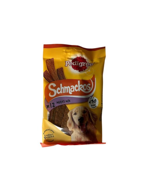 Pedigree Smackos Beef 86g