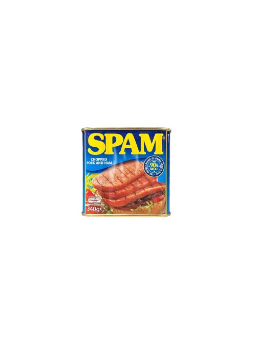 Spam 340g