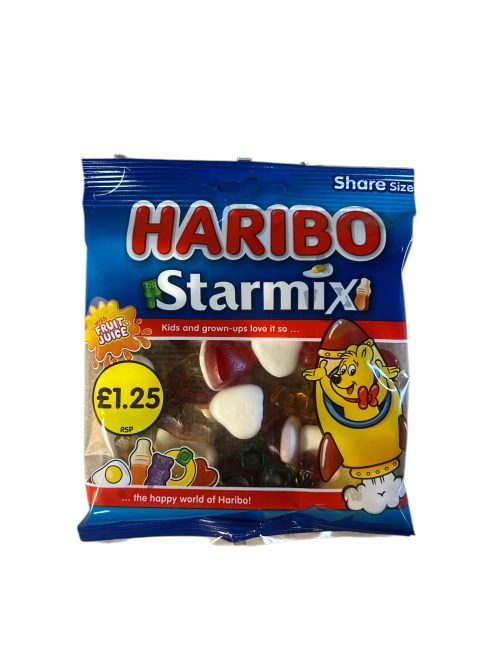 Haribo Starmix
