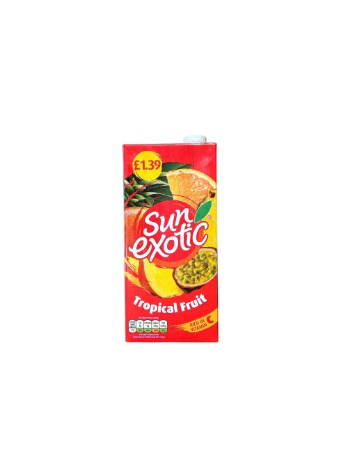 Sun Exotic Trop 1Ltr