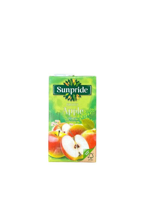 Sunpride Apple 1ltr