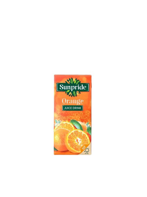 Sunpride Orange 1ltr