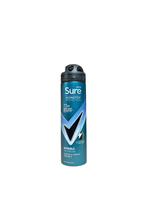 Sure Men Antiperspirant 150ml