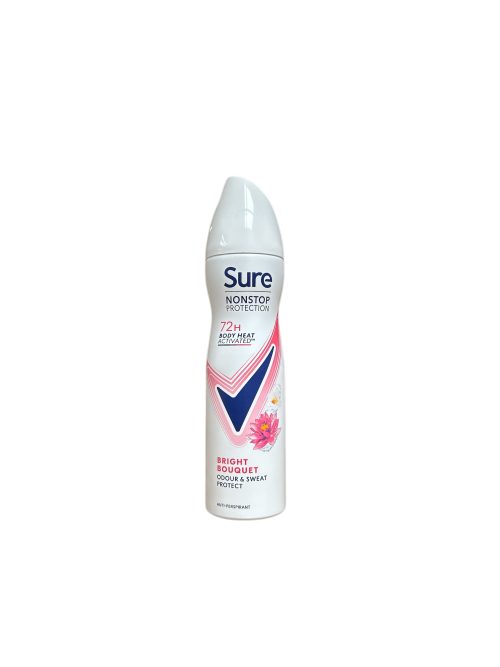 Sure Womens Antiperspirant 150ml