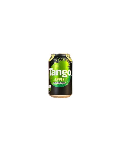 Tango Apple Can 6pk