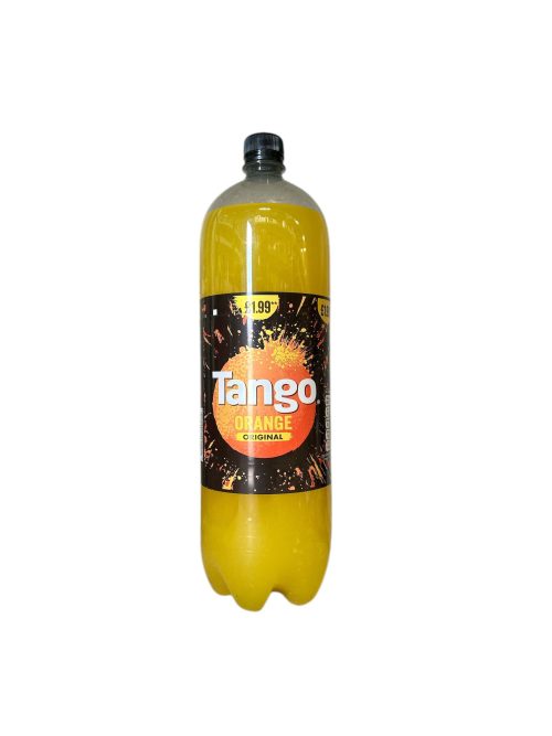 Tango Orange 2ltr