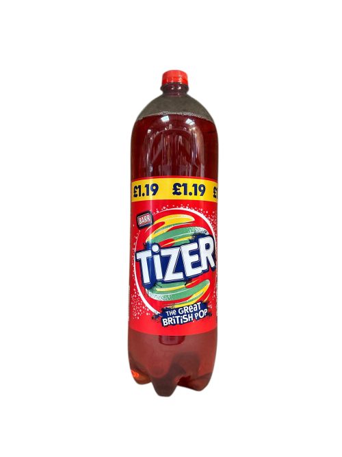 Tizer 2ltr