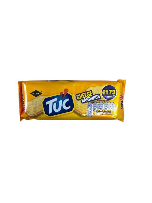 Tuc Sandwich
