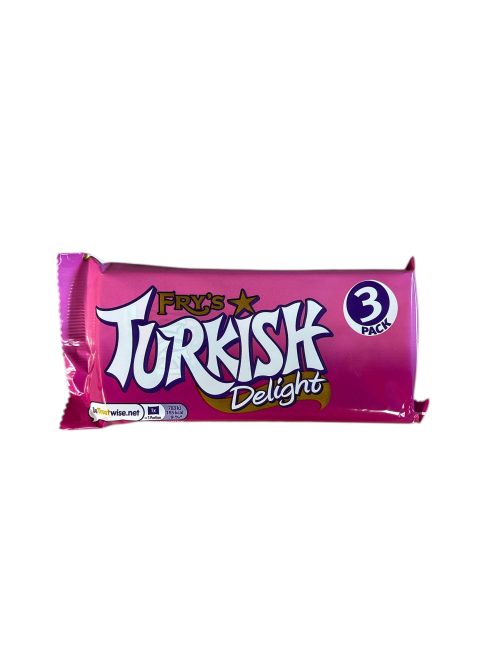 Turkish Delight 3 Pack