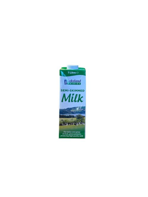 UHT 1ltr Green
