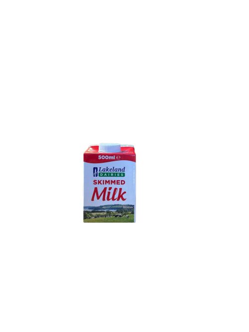UHT Red 500ml