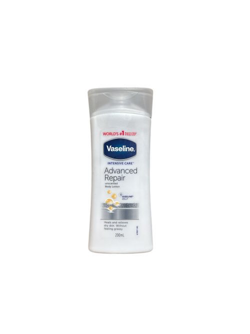 Vaseline Intensive Care
