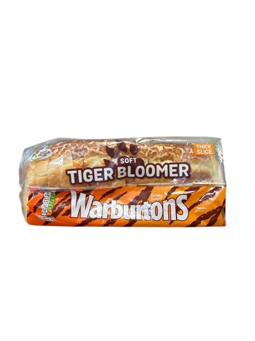Warburtons Tiger Bread