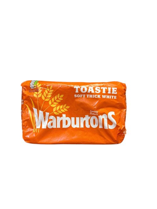 Warburtons Toastie