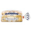 Warburtons Farm White