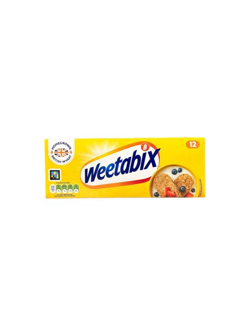 Weetabix 12pk