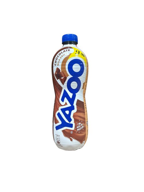 Yazoo Chocolate1ltr