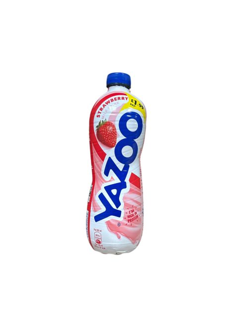 Yazoo Banana 1ltr