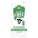 Lactofree Green 1ltr