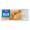 Part Baked Petit Pain 4pk