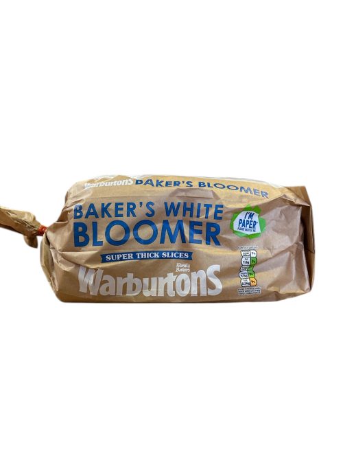 Warburtons Bloomer
