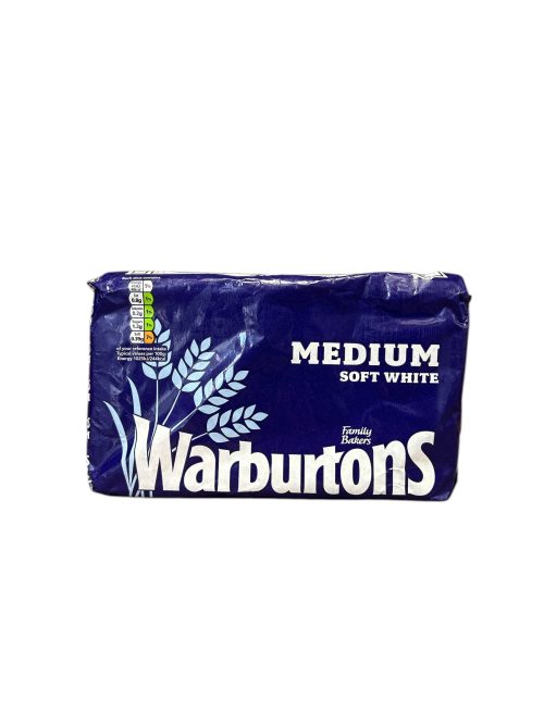 Warburtons Medium