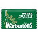 Warburtons Thickest