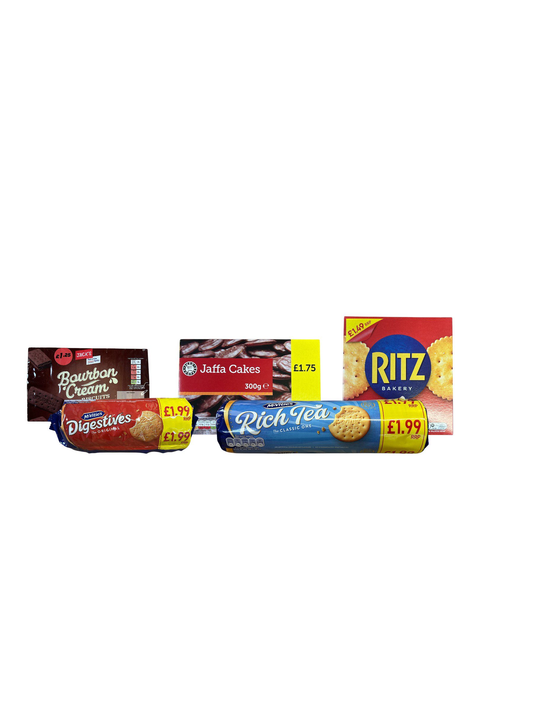 Biscuits
