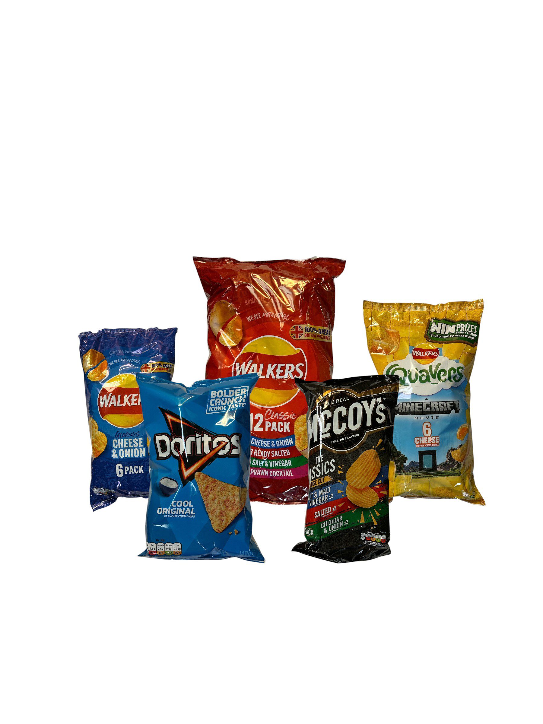 Crisps