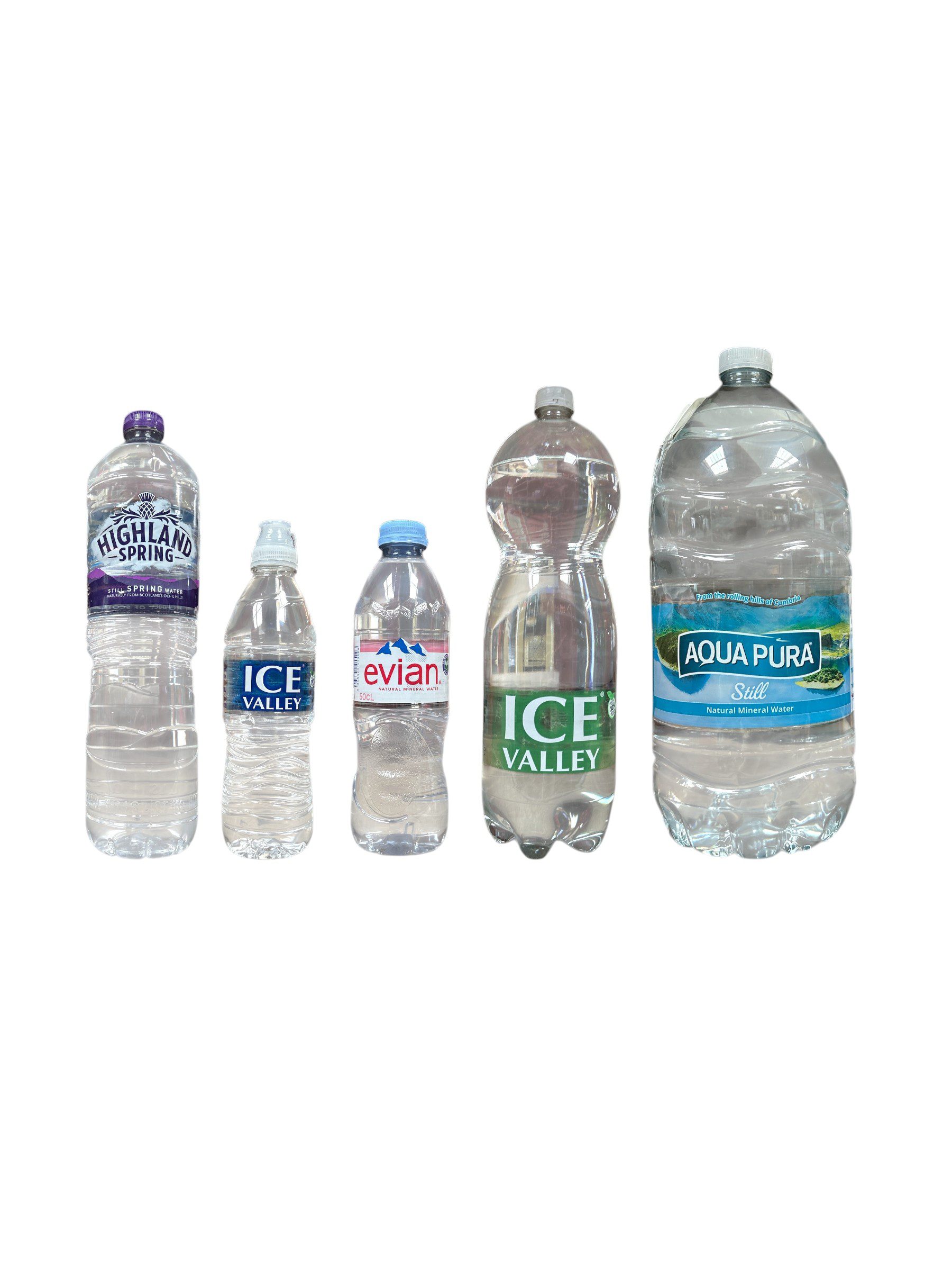 Mineral Water